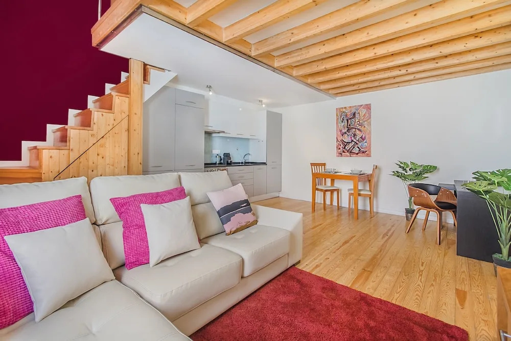 Graça Cozy Duplex