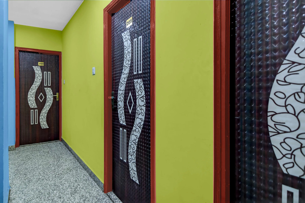 Super Hotel O Acropolis Mall Kolkata Formerly The Orchid Residency