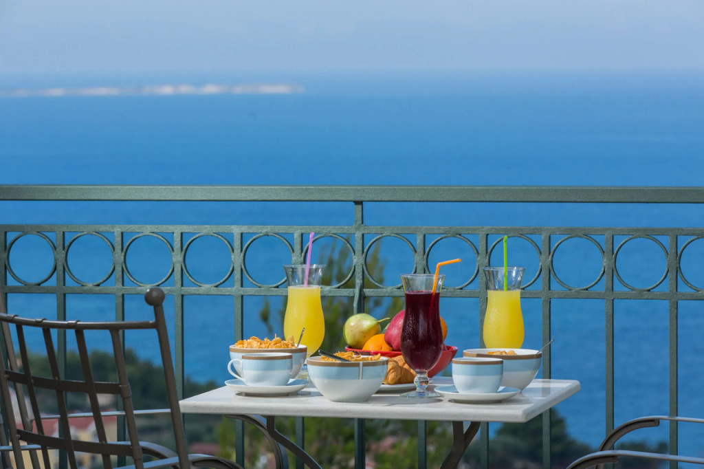 Ionian Vista Villas