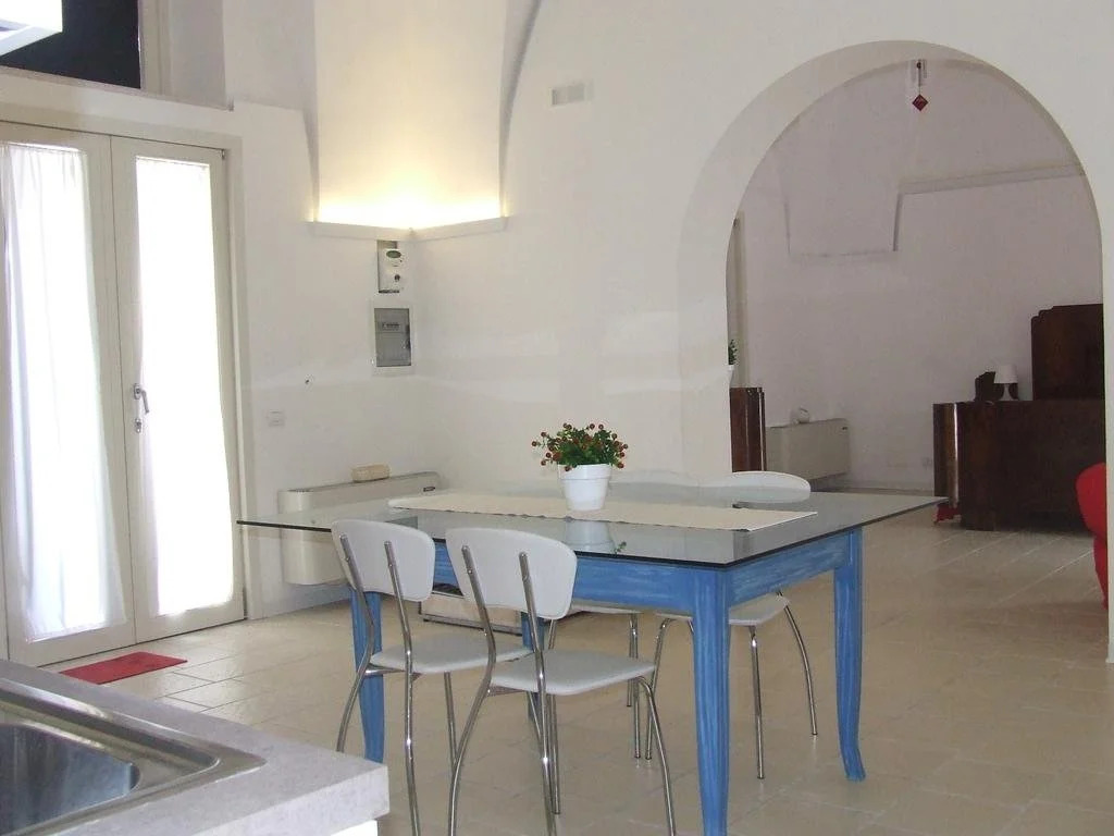 RESIDENZA ISABELLA rooms and apartments