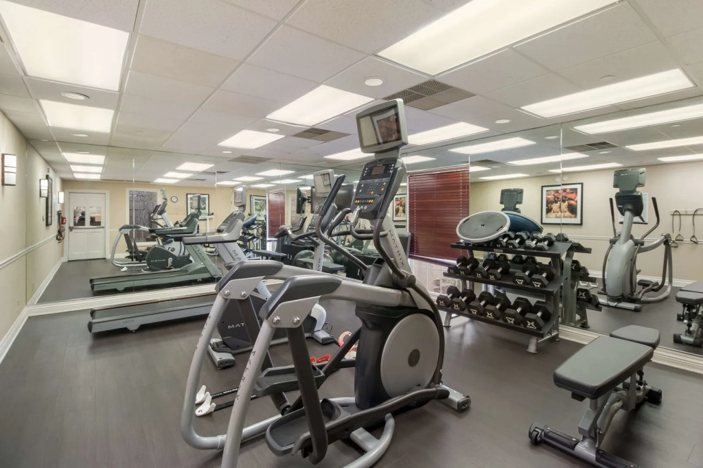 Sonesta ES Suites Torrance Redondo Beach