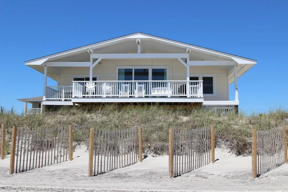 Sundance Cottage by Sea Scape Properties