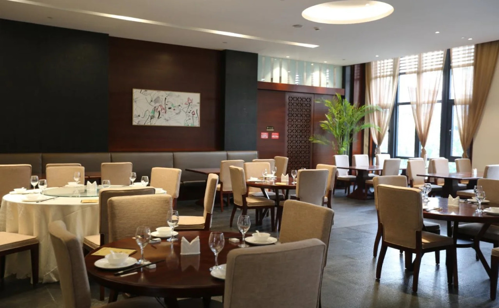 Shaoxing Kuaiji Mountain Yangming Hotel