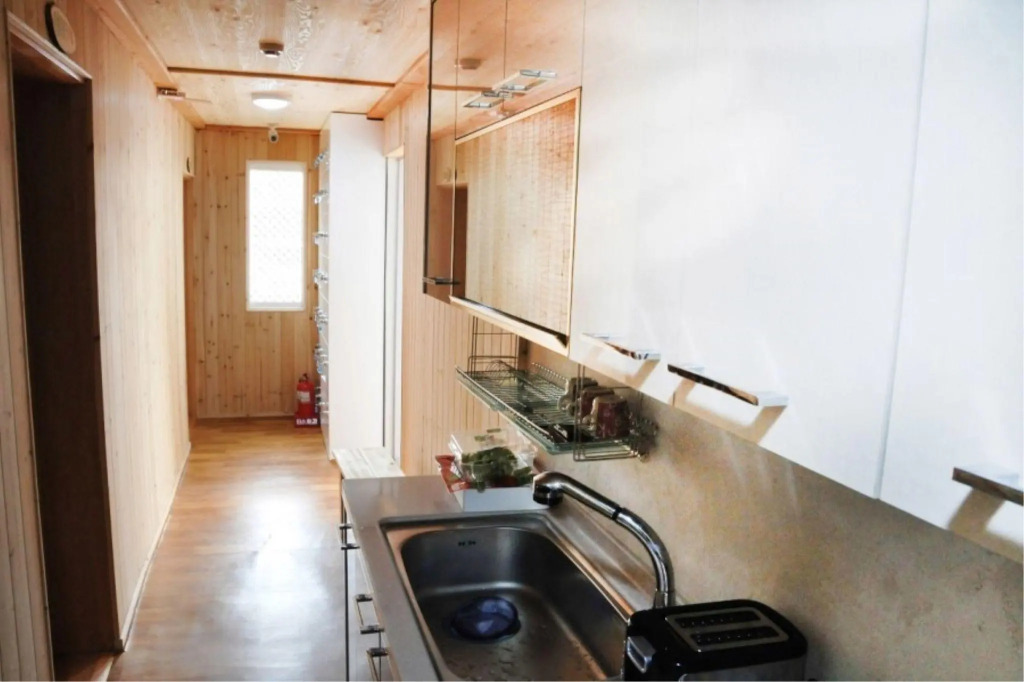 Dajeong Guesthouse - Hostel