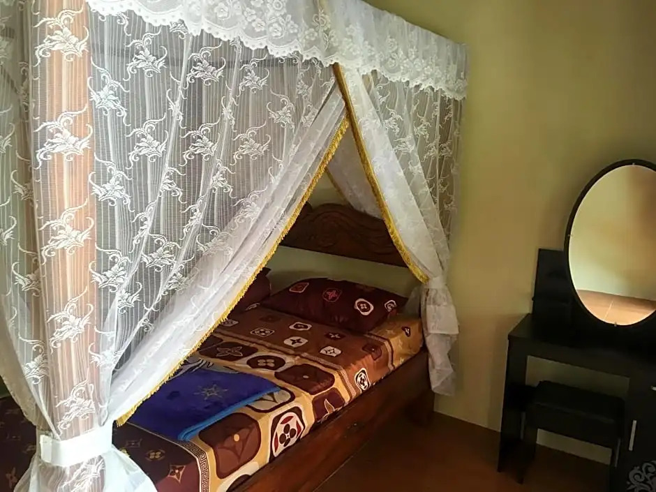 Sahnan Guest House