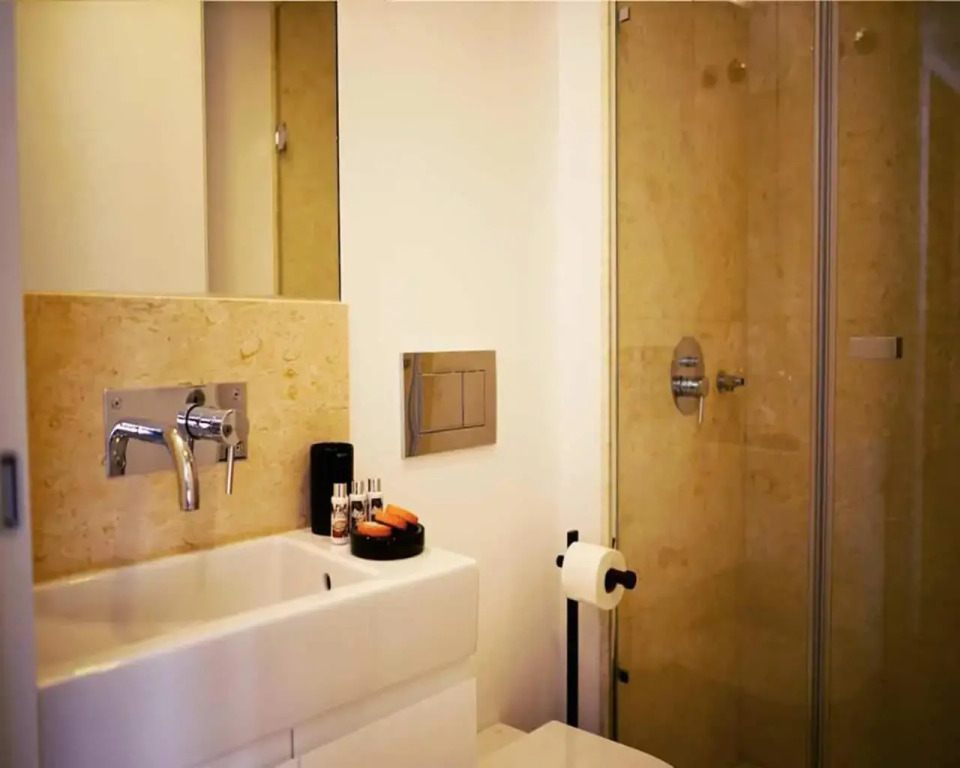 Vila Intendente - Apartamento 2 Quartos