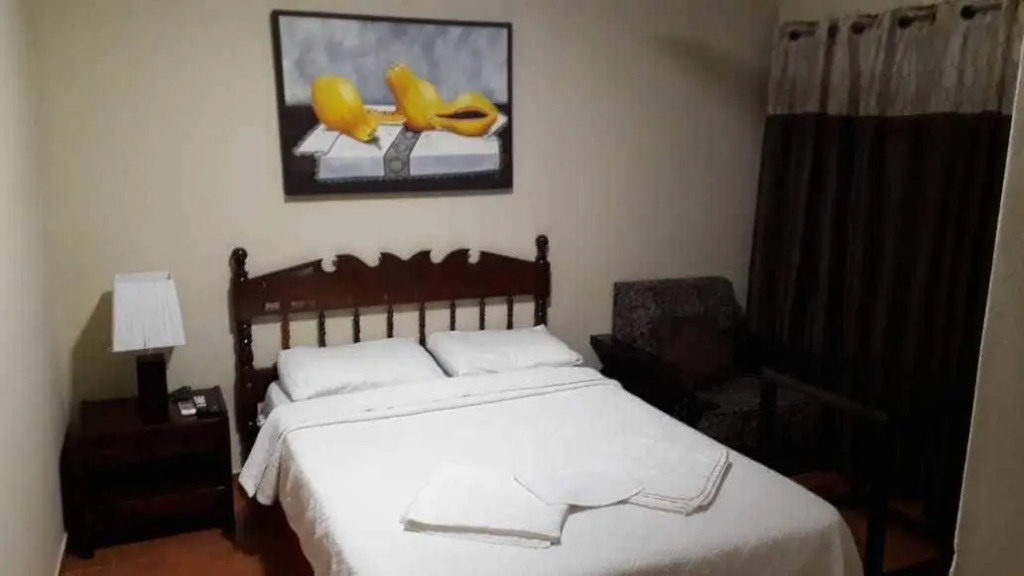 Residencia Leones de Castilla