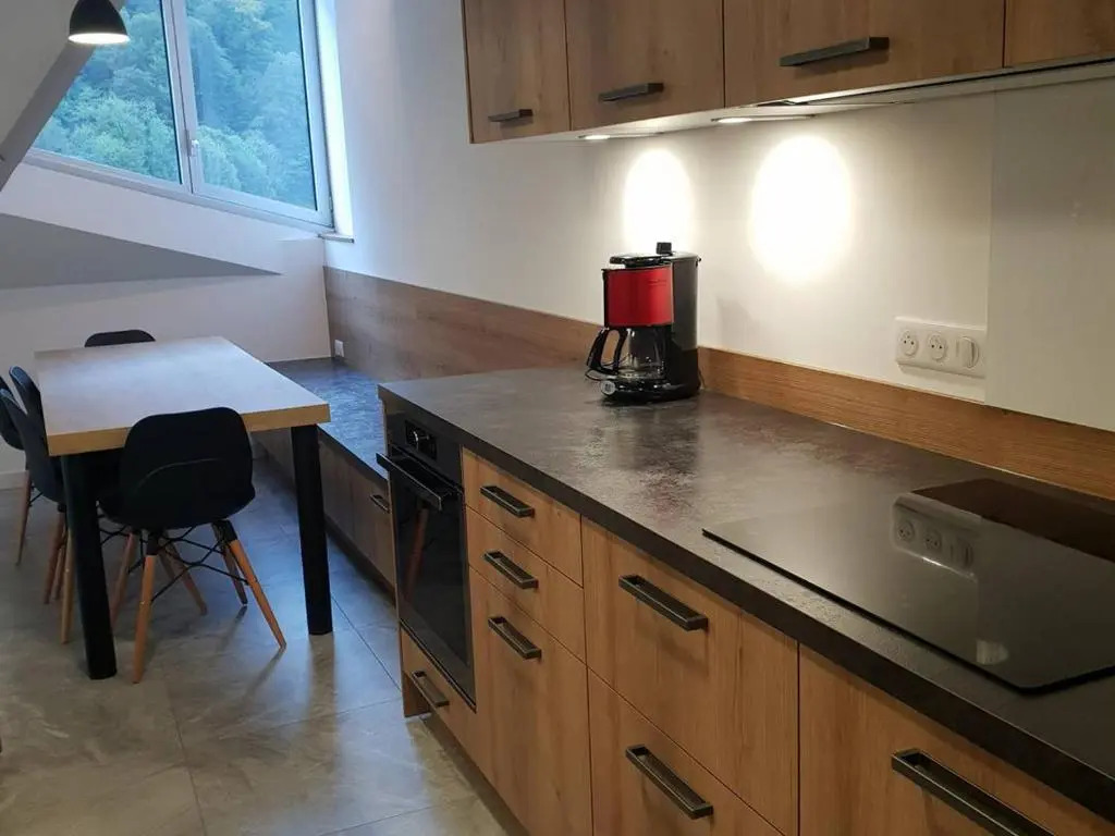 Appartement Cauterets, 4 pièces, 6 personnes - FR-1-234-254