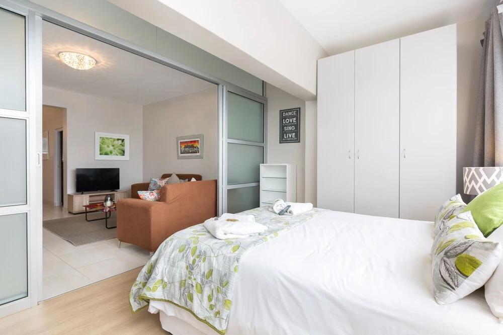Portswood Mews 11 by CTHA