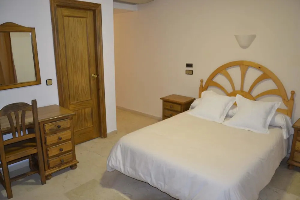 Hotel Balcón de Cazorla
