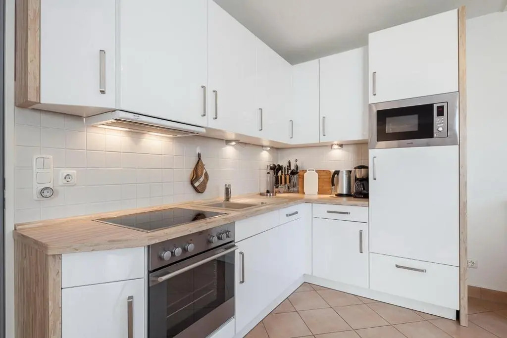 Likedeeler Wohnung 34