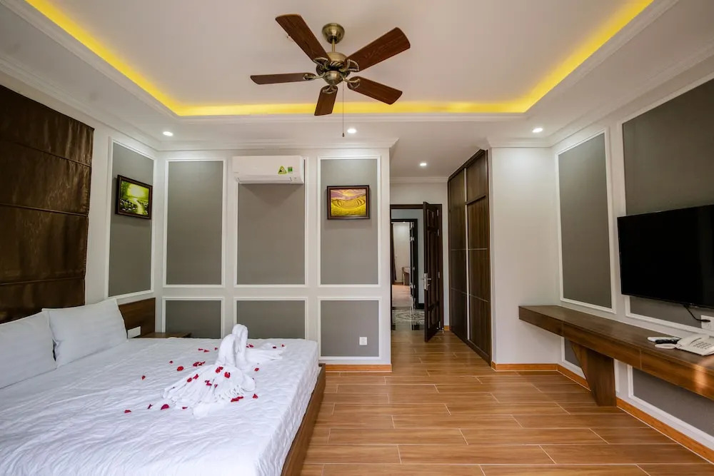Sun Viet Phu Quoc Hotel