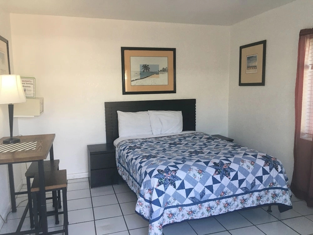 Richards Pet Friendly Motel