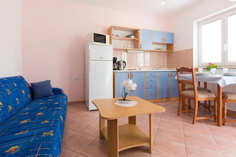 Apartment Laura