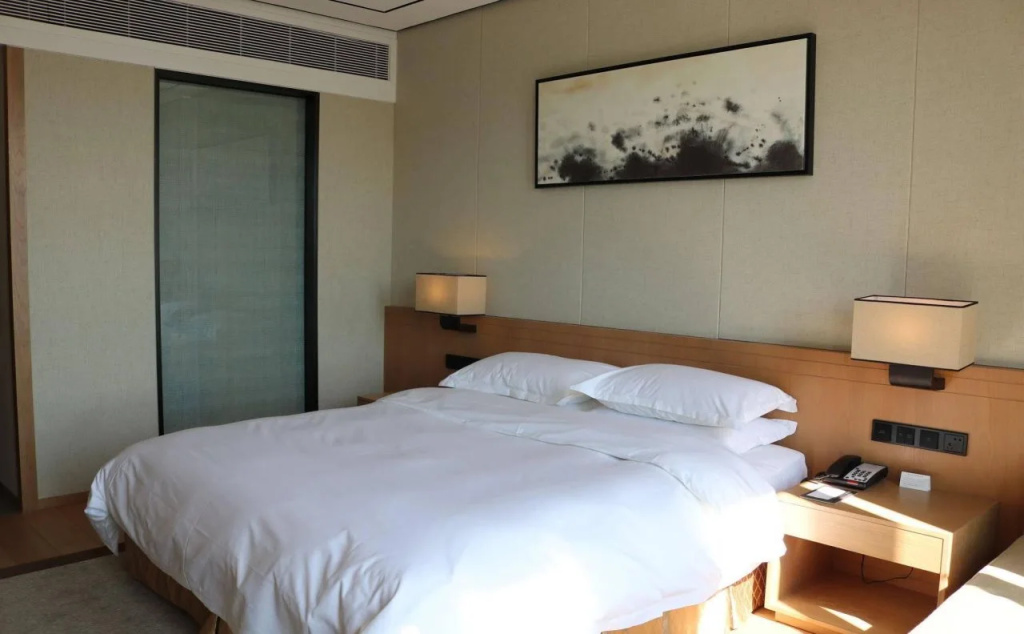 Binjiang Scholars Hotel