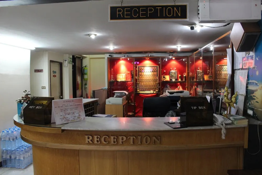 Sukhumvit Business Inn By Bunk