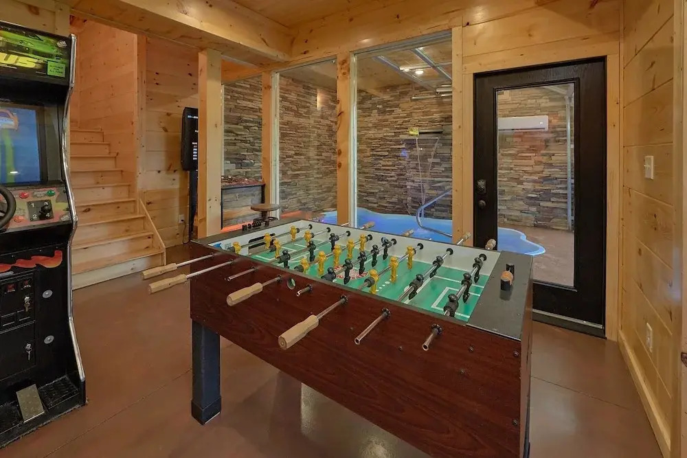 Big Sky Lodge Apartment 2