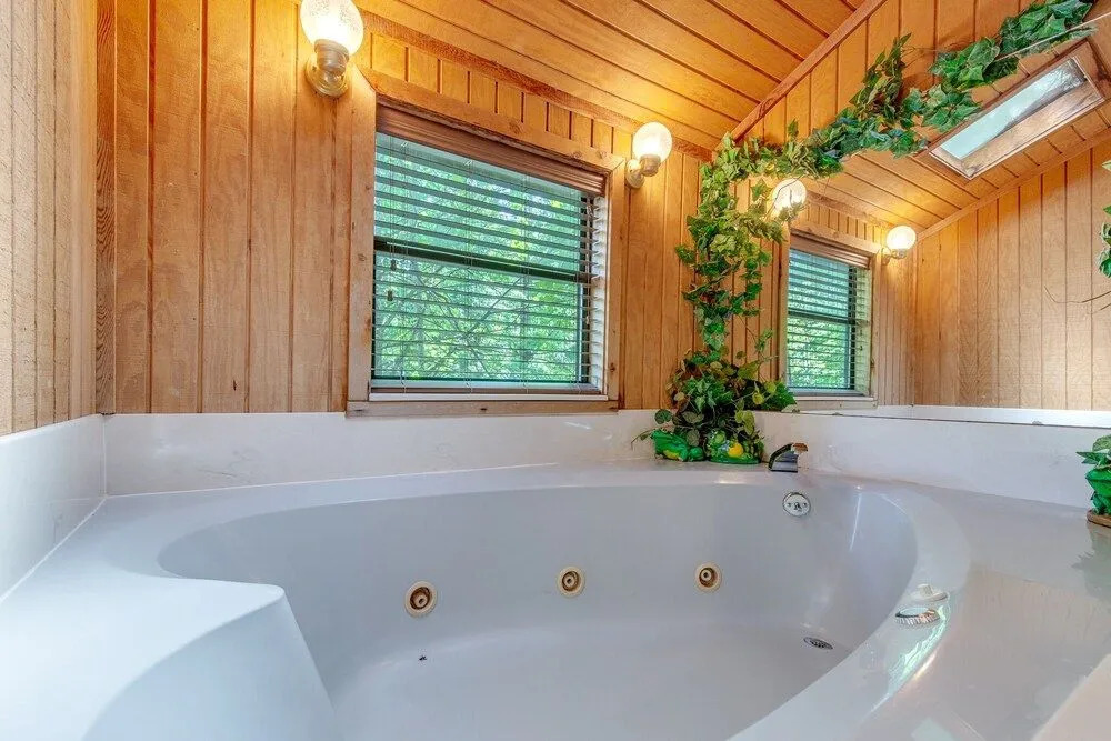 Smoky View Chalet