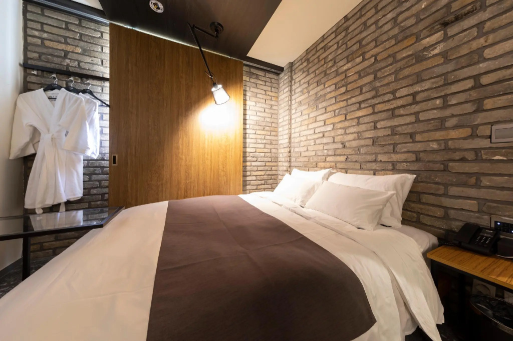Cheonan Vue Hotel