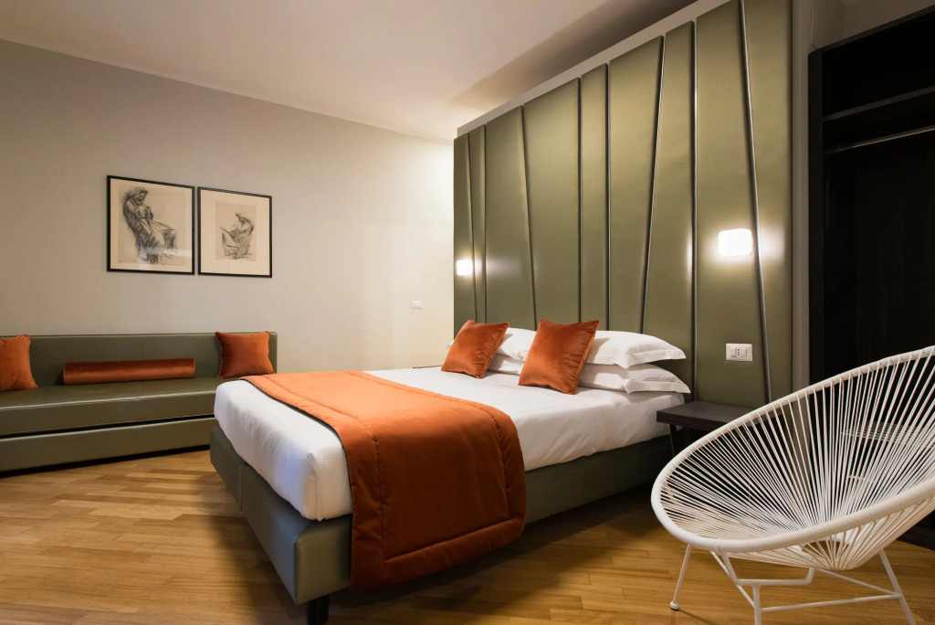 Vittoriano Suite