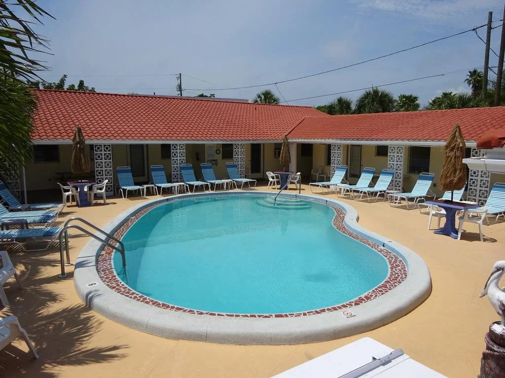 EBBTIDE INN