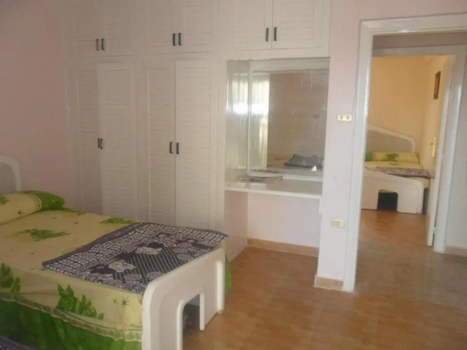 Lotus Village Resort قرية و منتجع اللوتس الساحل الشمالي