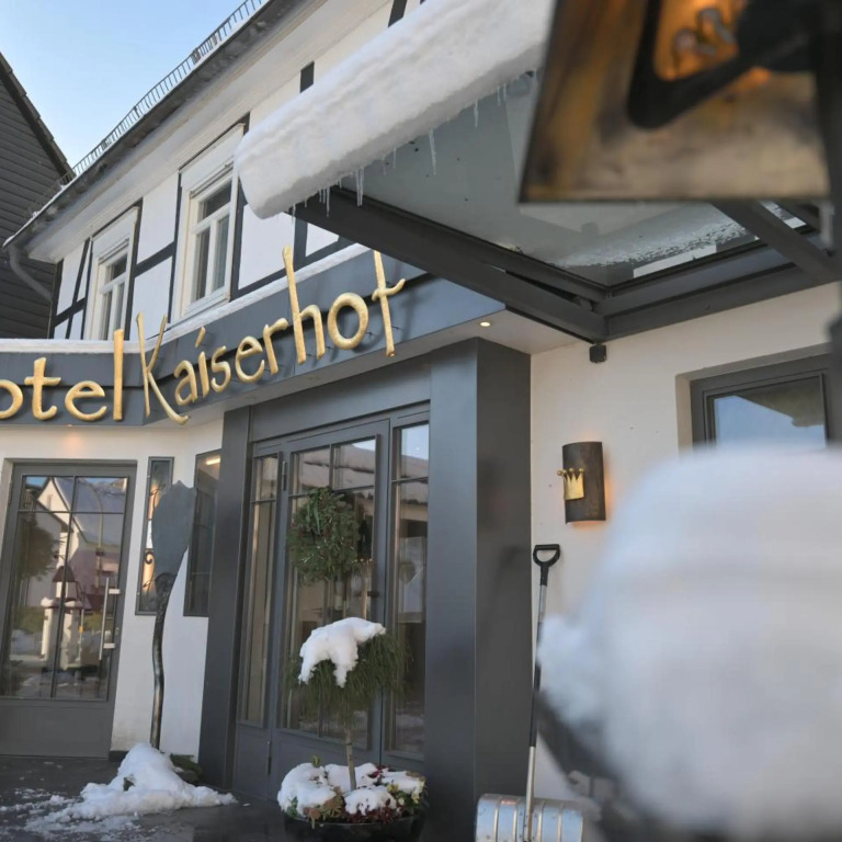 Hotel Kaiserhof