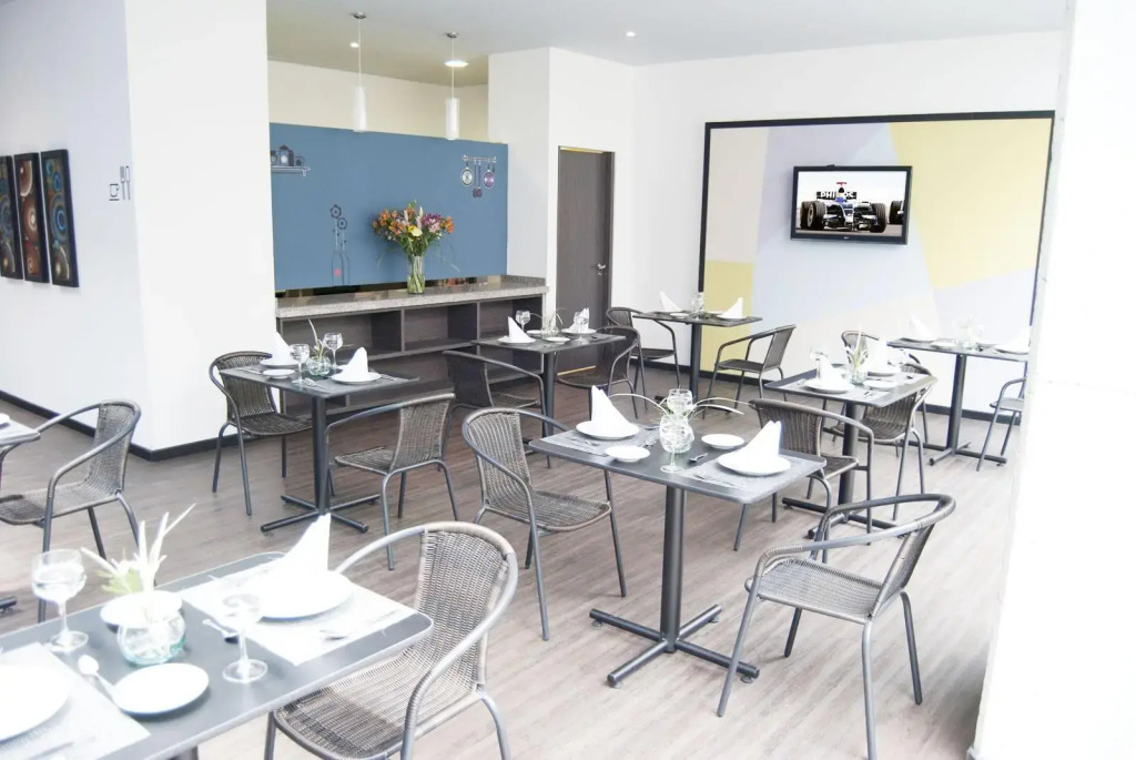 Hotel Calleja Suites