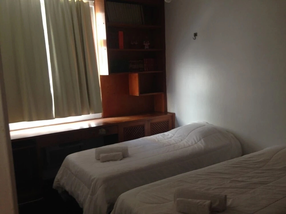Bossa Nova Flat
