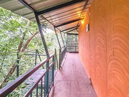 Coffee Acres Plantation Resort