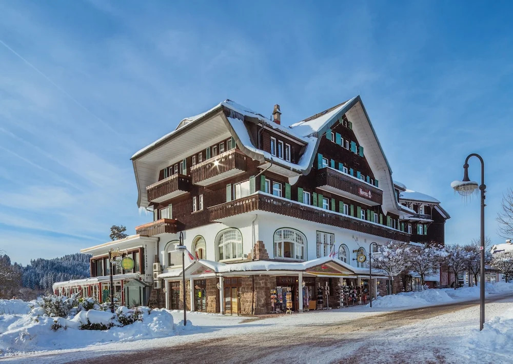 Treschers Schwarzwald Hotel
