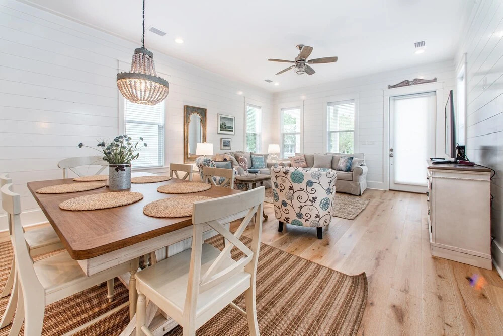 Seagrove Seaclusion at 30A