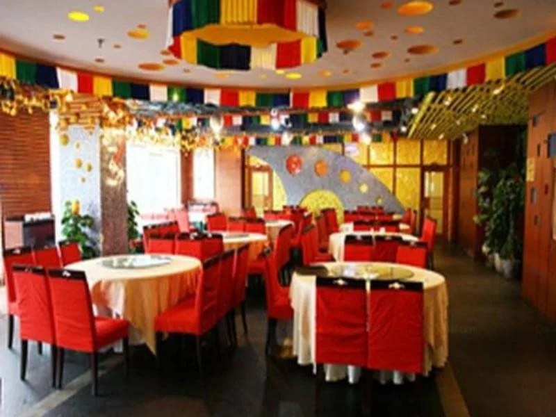 Golden Lemon Hotel