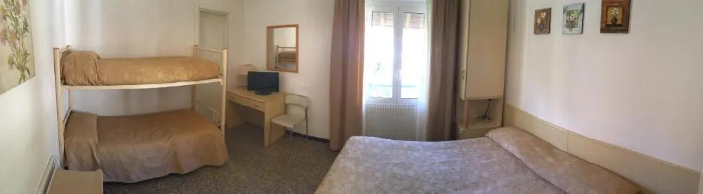 Hotel Azzurro