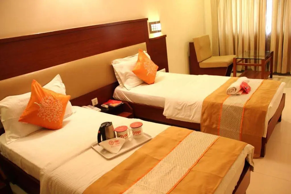 OYO Rooms Kalyani Nagar