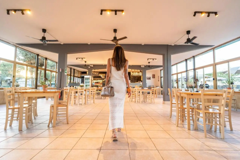 Club del Sole Pini Boutique Resort