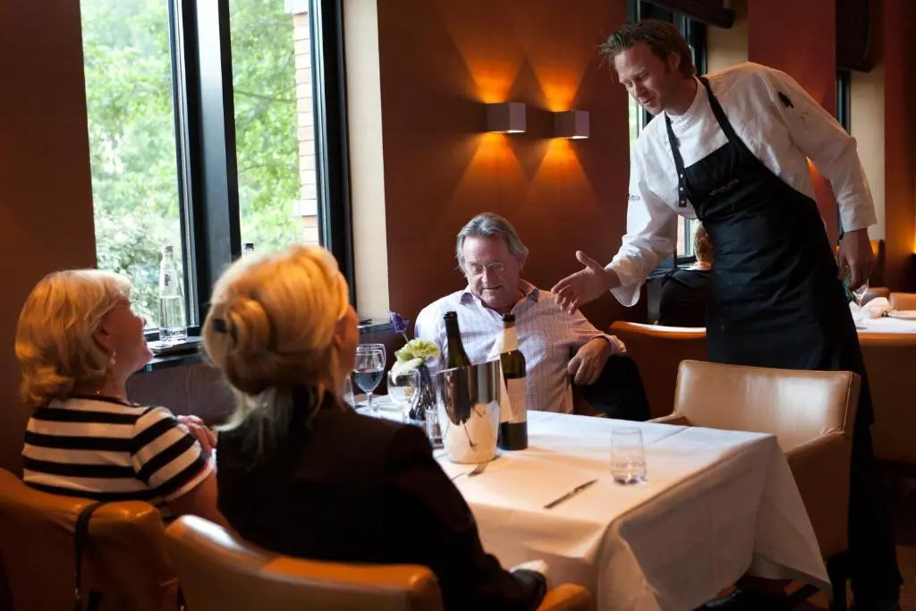 Van der Valk Hotel Houten Utrecht