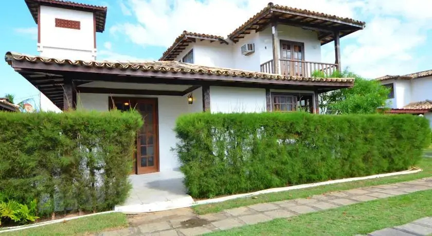 Casa Búzios Enseada Azul