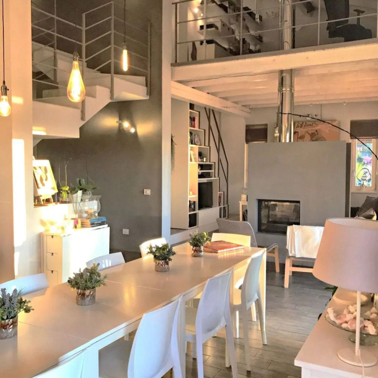 Il Sassoscritto Bed and Breakfast