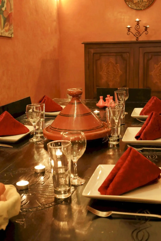 Riad Maamora