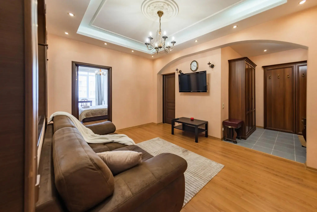 Abri Luxe на Лермонтова 5А