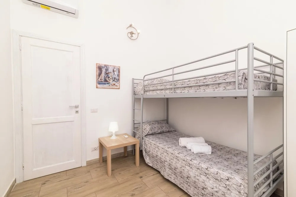 Dimora Apartments 50m From Beach