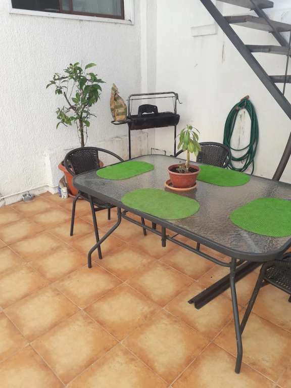 Mediterraneo Apartments