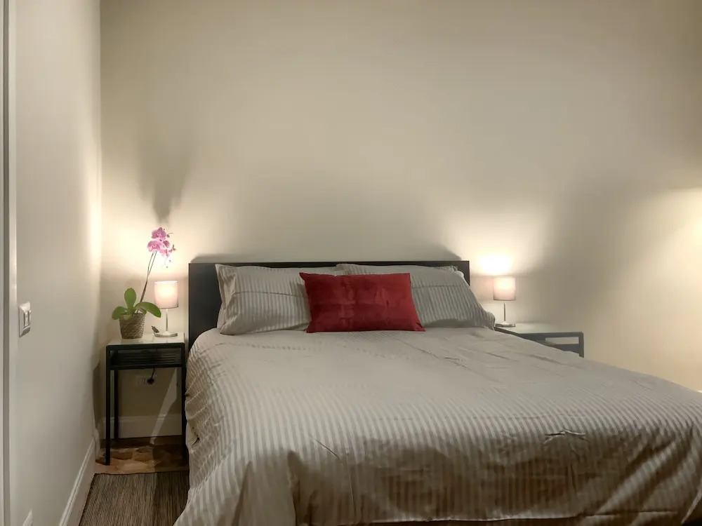 SILIA HOUSE Napoli Centro