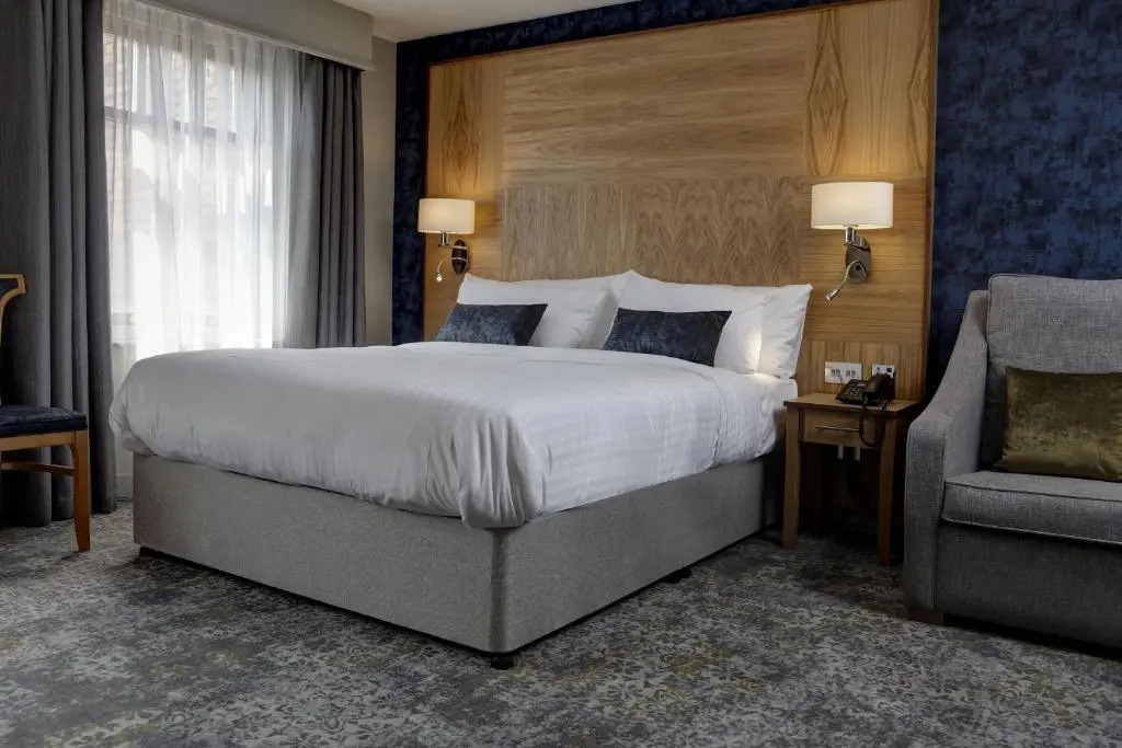 Garner Hotel Nottingham City Centre by IHG