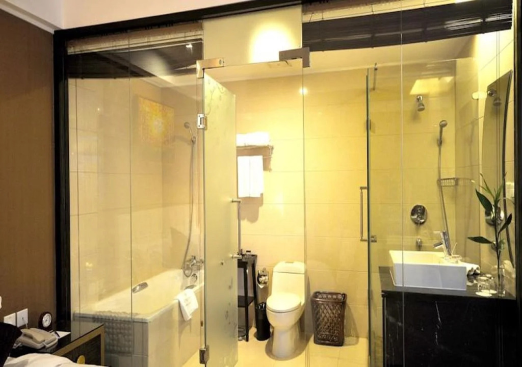 Kingtown Hotel Hongmei Shanghai