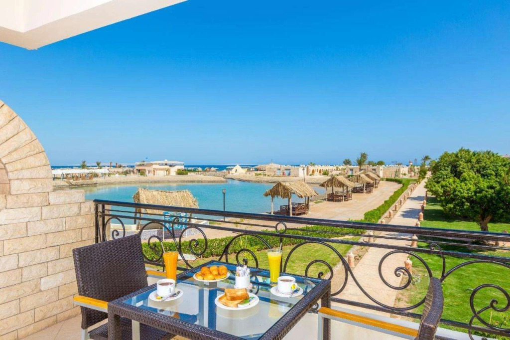 Aladdin Beach Resort - Families and Couples Only