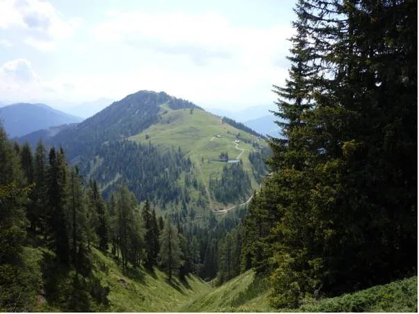 Gasthof-Pension Strassreith