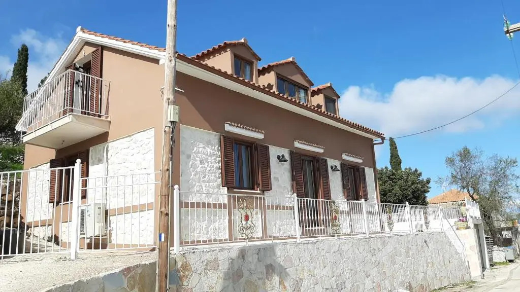 Lazareto Villa