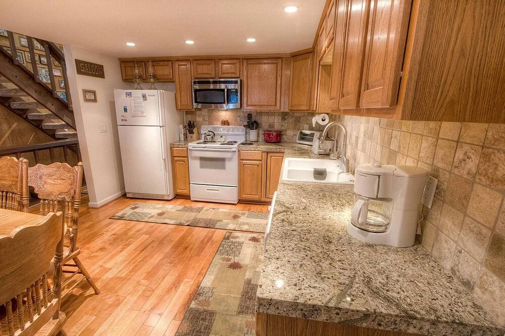 Eagles Lake Retreat by Lake Tahoe Accommodations